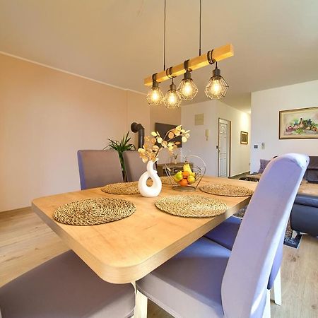 Appartment Mia Krk Town Zewnętrze zdjęcie