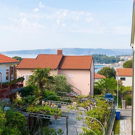 Appartment Mia Krk Town Zewnętrze zdjęcie