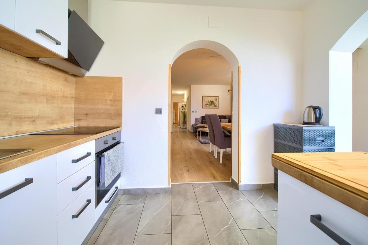 Appartment Mia Krk Town Zewnętrze zdjęcie