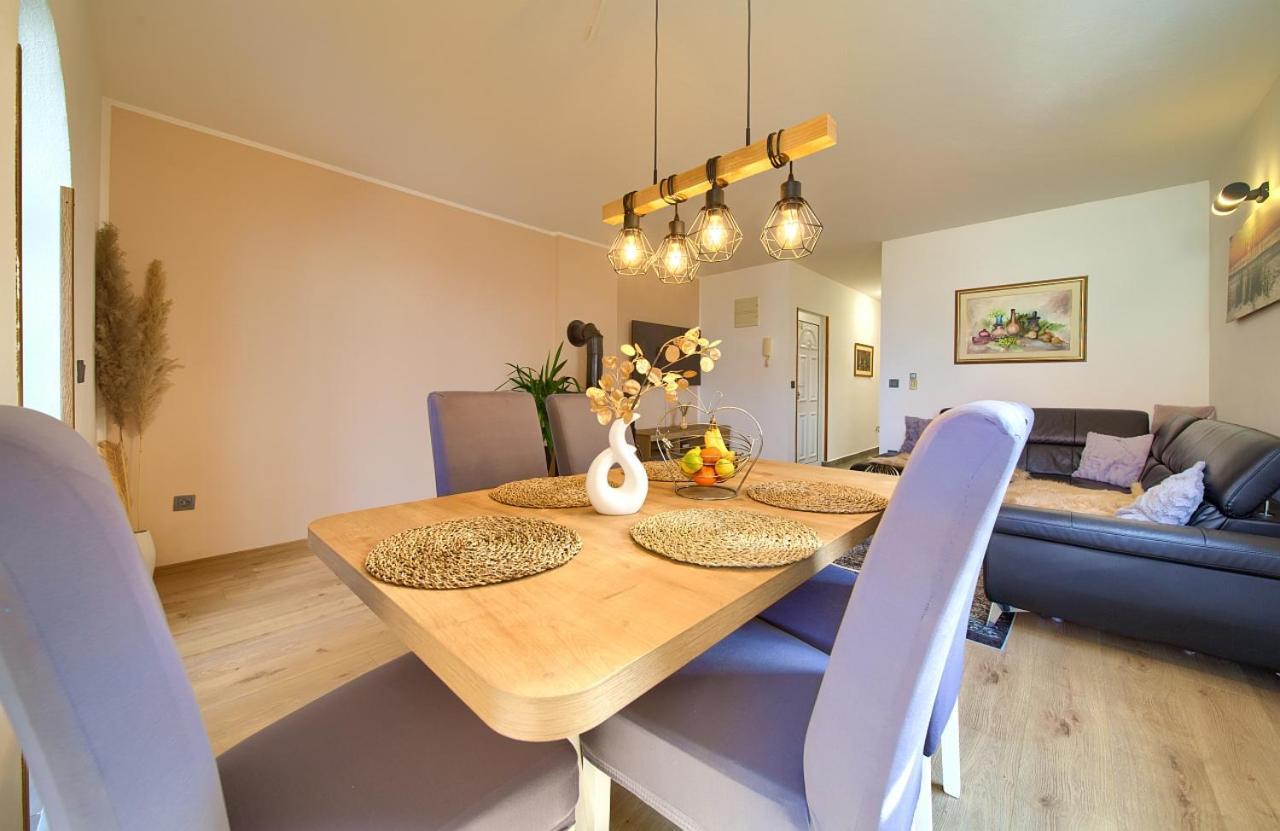 Appartment Mia Krk Town Zewnętrze zdjęcie