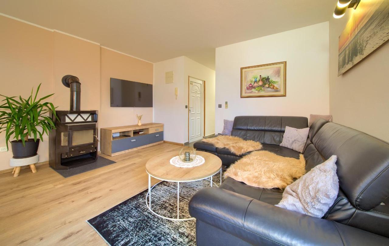 Appartment Mia Krk Town Zewnętrze zdjęcie