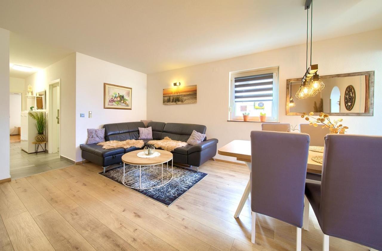 Appartment Mia Krk Town Zewnętrze zdjęcie