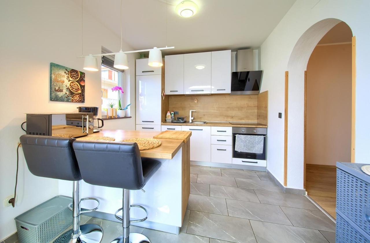 Appartment Mia Krk Town Zewnętrze zdjęcie