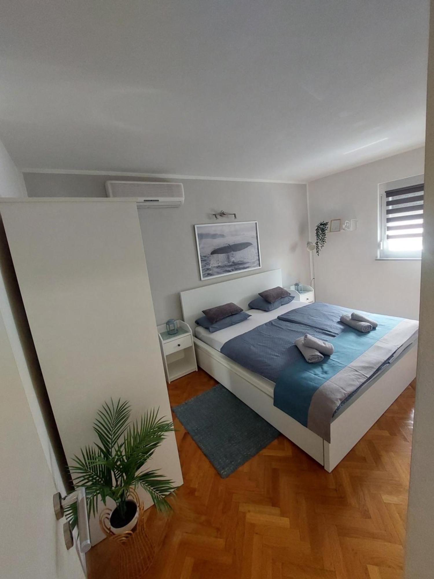 Appartment Mia Krk Town Zewnętrze zdjęcie
