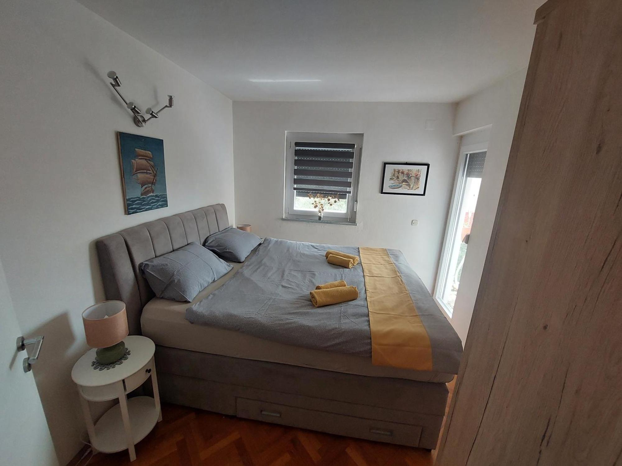 Appartment Mia Krk Town Zewnętrze zdjęcie